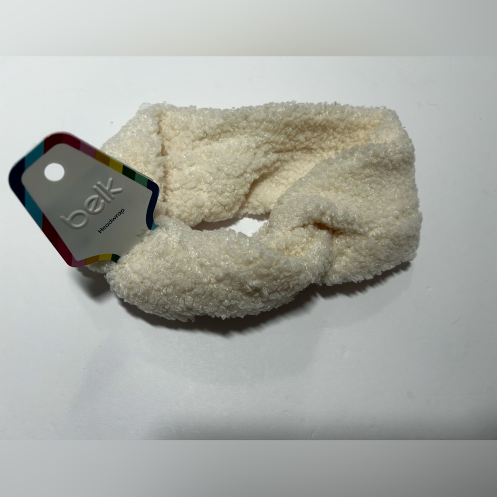 Belk‎ NWT Headwrap